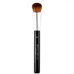 ⚜️❤️⚜️Anastasia Beverly Hills A30 Brush - Black Handle with Brown Bristles